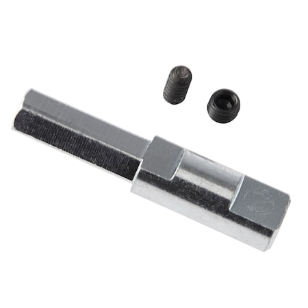 Replacement Driver Base Stud For Lag Poles